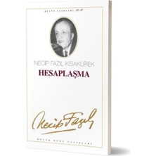 Binbir Göz Kitap Hesaplaşma