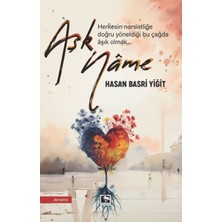 Binbir Göz Kitap Aşkname