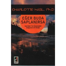 Binbir Göz Kitap Eğer Buda Saplanırsa