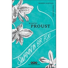 Binbir Göz Kitap Swann’ın Bir Aşkı - Modern Klasikler