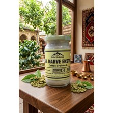 Nurbal Yeşil Kahve Ekstrak 50 gr