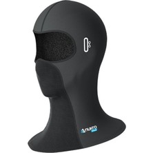 Nukrowear Thermo 4 Mevsim Balaklava
