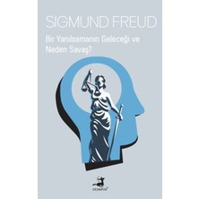 Binbir Göz Kitap Bir Yanılsamanın Geleceği ve Neden Savaş?