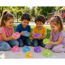 Arlina Home Kids Squishy Çin Mantısı (Mystery Buns)