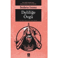 Binbir Göz Kitap Deliliğe Övgü