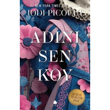 Binbir Göz Kitap Adını Sen Koy