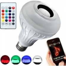 LED Ampul E27 Duy Cool White Beyaz 0-250 Watt Dim Özelliği Yok Stüdyo Masa Işığı