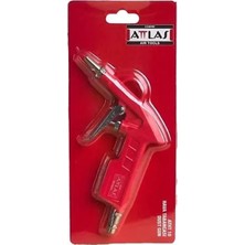 Mey İthalat Mey Ithalat® Attlas ATHT10 Hava Tabancası Kısa