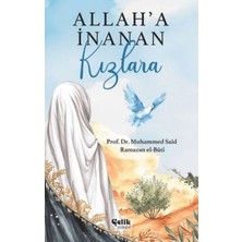 Binbir Göz Kitap Allah'a Inanan Kızlara