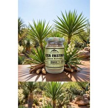 Nurbal Yucca Ekstrak 50 gr