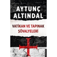 Binbir Göz Kitap Vatikan ve Tapınak Şövalyeleri