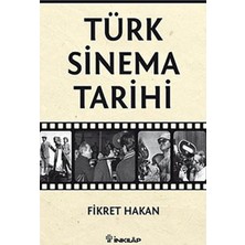 Binbir Göz Kitap Türk Sinema Tarihi