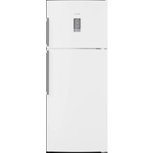 Siemens KD76NAWE1N Çift Kapılı No Frost Buzdolabı