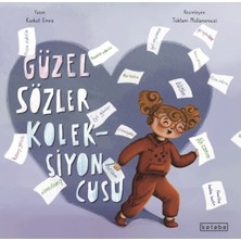 Ketebe Çocuk Güzel Sözler Koleksiyoncusu