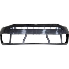 Volkswagen Caddy- 21/25; Ön Tampon (Çeki Demir Kapaklı) (Eurobump) 1194-2000 (T1)