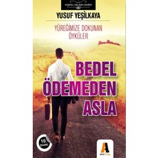 Binbir Göz Kitap Bedel Ödemeden Asla