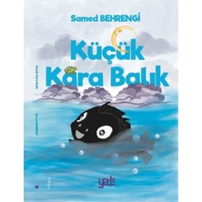 Binbir Göz Kitap Küçük Kara Balık