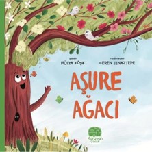 TeknoKapsül Karavan Çocuk Aşure Ağacı