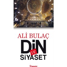 İnkılap Kitabevi Din ve Siyaset