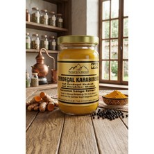 Nurbal Zerdeçal Ekstrak (Zerdeçal Ekstrak-Karabiber Ekstrak 95% 50 gr