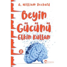 Eftalya Kitap Beyin Gücünü Etkin Kullan