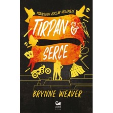 Juno Kitap Tırpan & Serçe