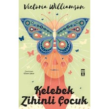 Genç Timaş Kelebek Zihinli Çocuk