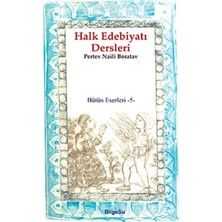 BilgeSu Yayıncılık Halk Edebiyatı Dersleri