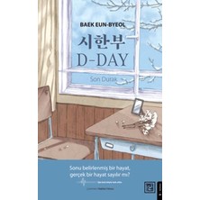 Athica Books D-Day: Son Durak