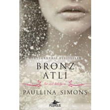 Pegasus Yayınları Bronz Atlı
