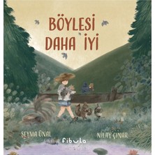 TeknoKapsül Fibula Yayıncılık Böylesi Daha Iyi