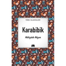 Ema Kitap Karabibik