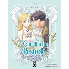 Dex Yayınevi Camellia'nın Peşinde 1