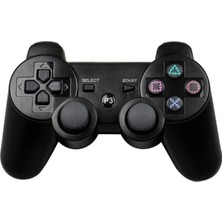 Empressco Ps3 Kablosuz Oyun Kolu PS-3005 Bluetooth Wireless Game Pad Ps3