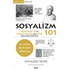 Say Sosyalizm 101
