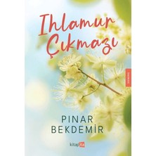 Kitapita Ihlamur Çıkmazı