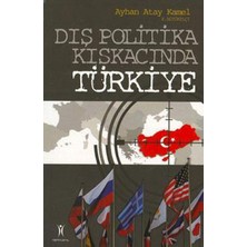 Yeniyüzyıl Yayınları Dış Politika Kıskacında Türkiye