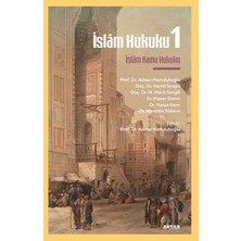 Binbir Göz Kitap Islâm Hukuku 1 - Islâm Kamu Hukuku