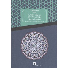 Binbir Göz Kitap Kelam Ilmi ve Islam Akaidi  Şerhu'l-Akaid