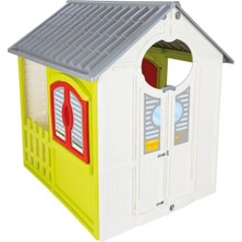 TeknoKapsül Pilsan Pilsan Katlanabilir Ev 06-091