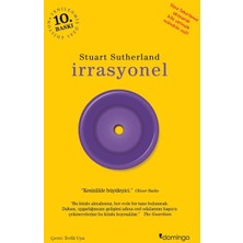 Binbir Göz Kitap Irrasyonel