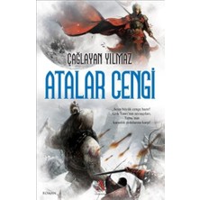 Binbir Göz Kitap Atalar Cengi