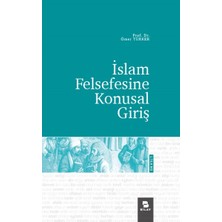 Binbir Göz Kitap Islam Felsefesine Konusal Giriş