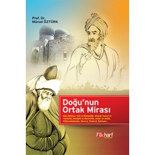 Binbir Göz Kitap Doğu'nun Ortak Mirası