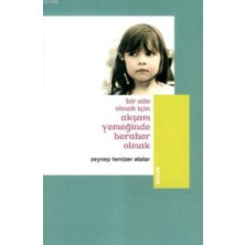 Binbir Göz Kitap Bir Aile Olmak Için Akşam Yemeğinde Beraber Olmak