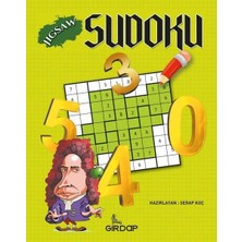 Binbir Göz Kitap Sudoku Jigsaw