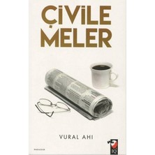 Binbir Göz Kitap Çivilemeler