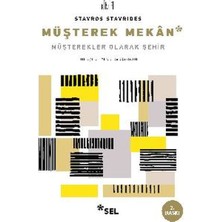 Binbir Göz Kitap Müşterek Mekan
