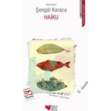 Binbir Göz Kitap Haiku