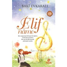 Binbir Göz Kitap Elifname